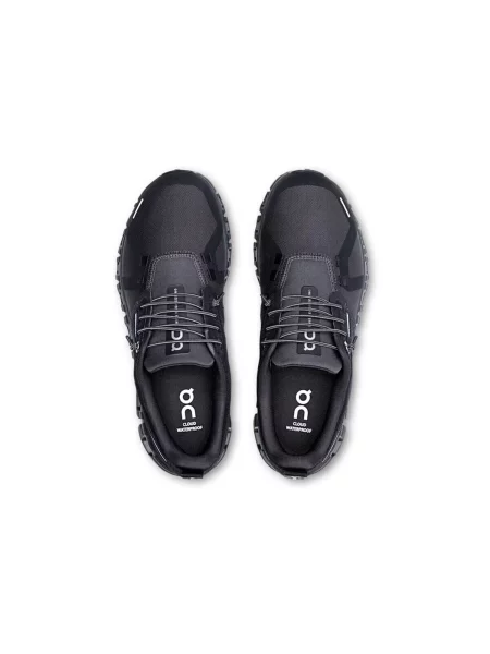 On Sneakersy Cloud 6 Wp černá