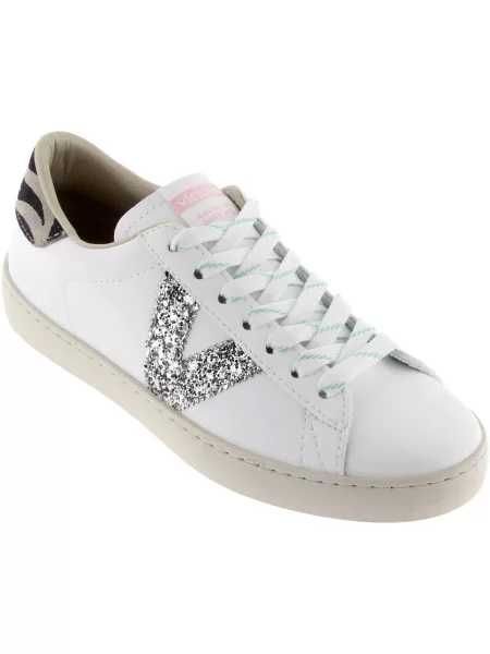 Pantofi Victoria gri
