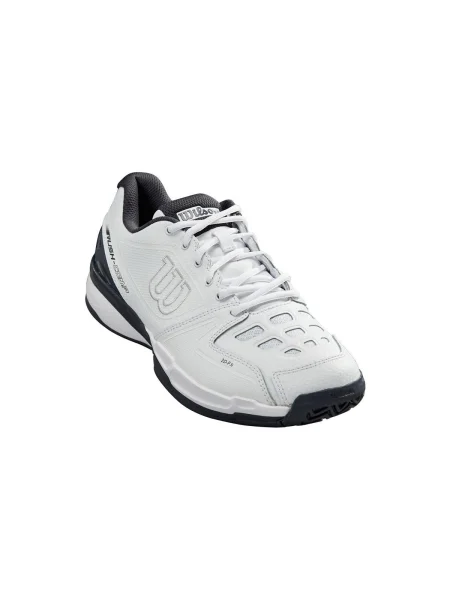 Tenisky Wilson biela