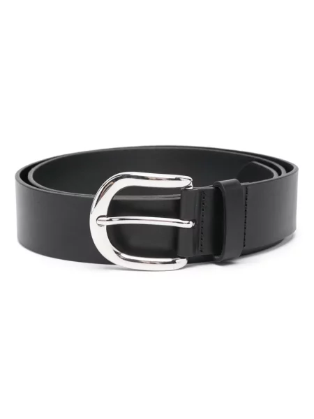 Curea Marant din piele negru