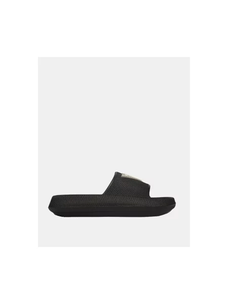 Natikače Guess crna