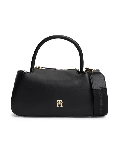 Rucsac Tommy Hilfiger negru