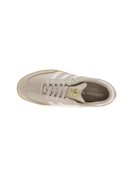 Pantofi Adidas bej