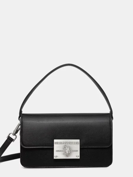 U.S. Polo Assn. torebka Winton czarny