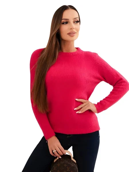 Lumera Sveter Leggera fuksia