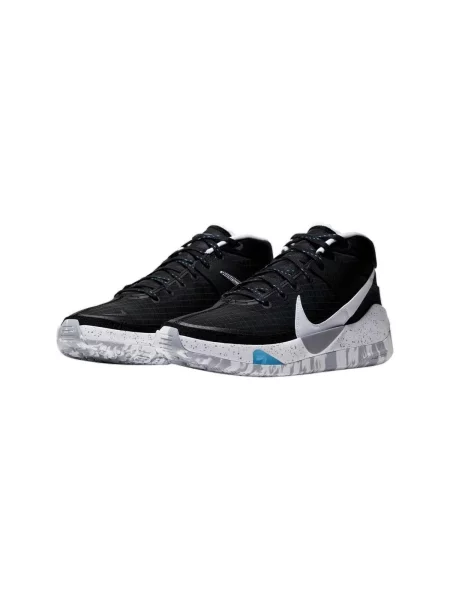 Tenisky Nike čierna