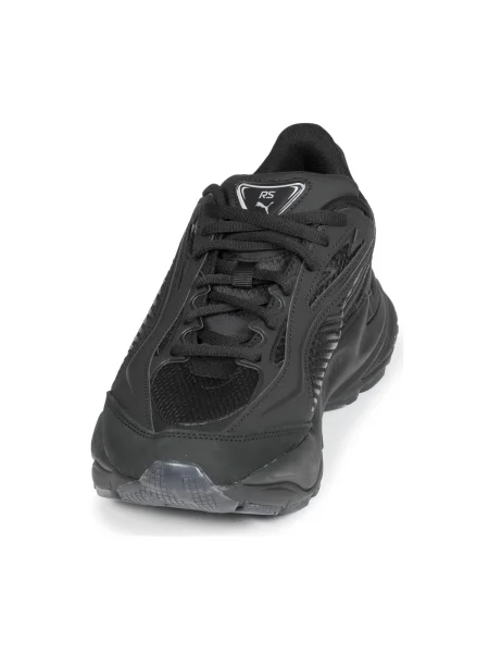 Pantofi Puma negru