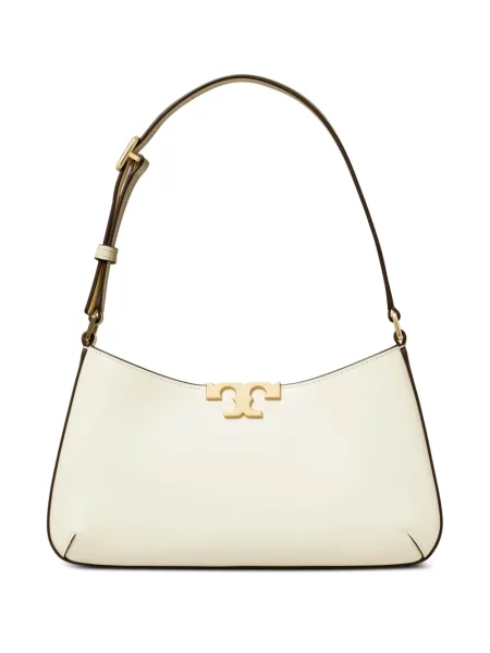 Geantă Tory Burch alb