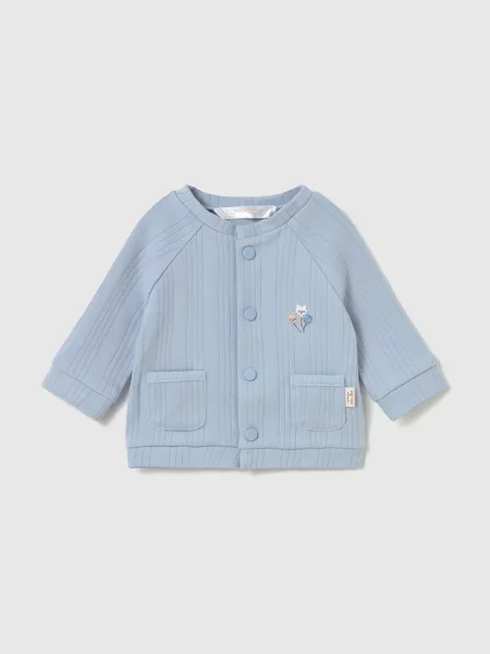 Mayoral Newborn трикотажний комплект для немовлят з