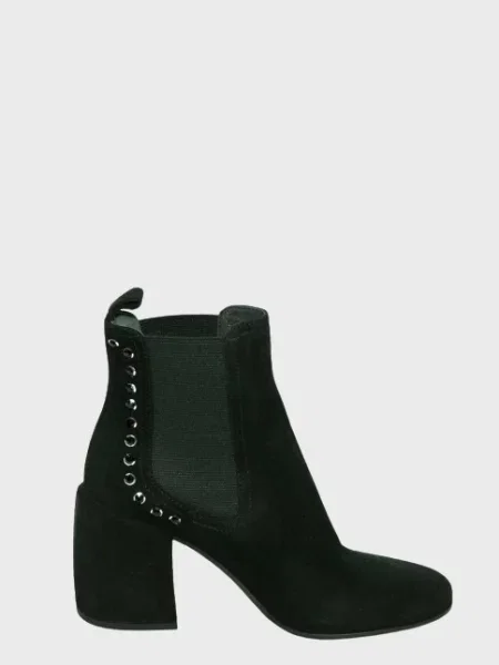 Ботильйони Fru.it чорні