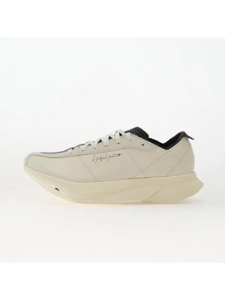 Sneakers Adios Pro Lx Off White/ Black/ Off White EUR 38 alb