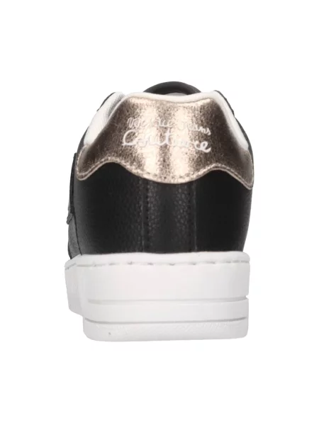 Sneakersy Versace Jeans Couture czarne