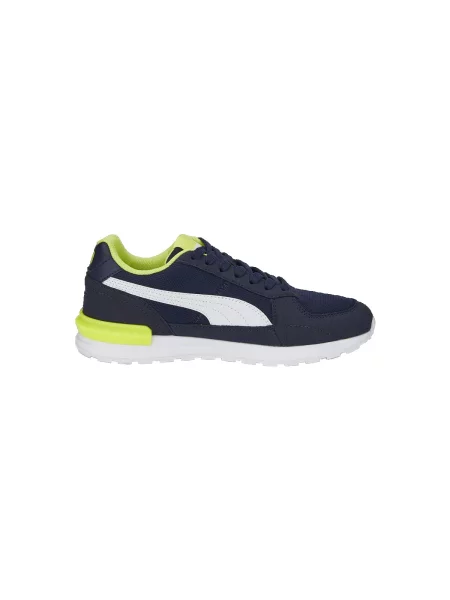 Pantofi Puma albastru