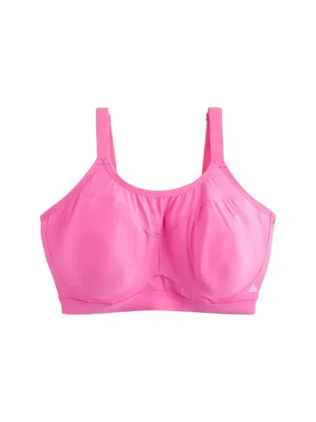 Next Sutien deschis roz