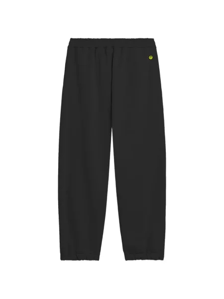 Pantaloni Barrow negru