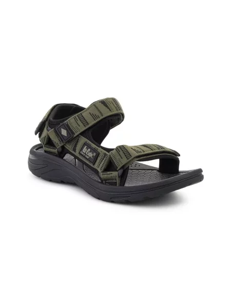 Pantofi Lee negru