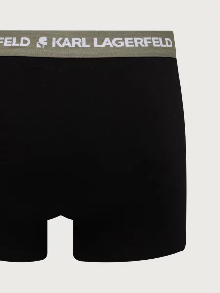 Боксеры Karl Lagerfeld
