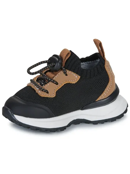 Pantofi copii Boss negru