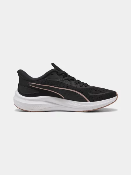 Кроссовки для бега Puma черные