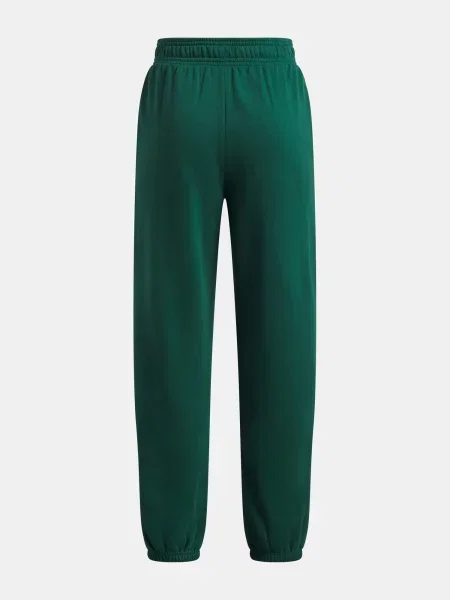 Sportski komplet Under Armour zelena