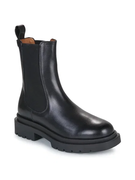 Pantofi Anthology Paris negru