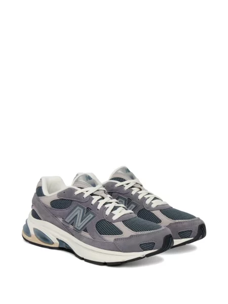 Sneakerși New Balance gri