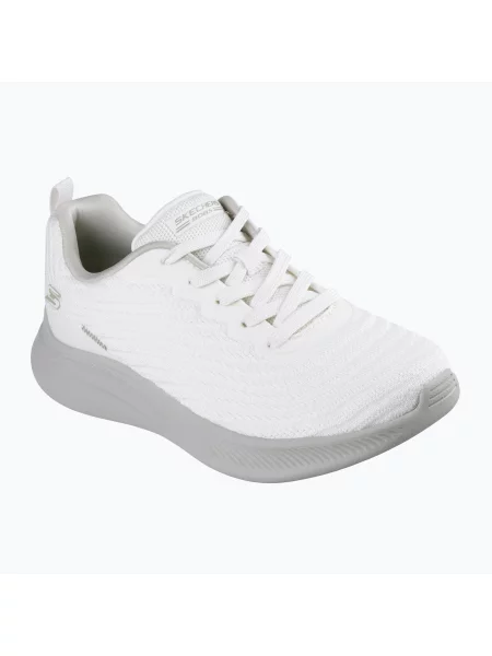 Női cipő SKECHERS Bobs Moda Flex Mellow Dawn white. Méret: 39 EU fehér