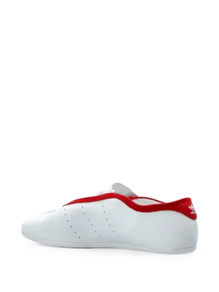 Sneakerși Adidas Spezial cu imagine albastru