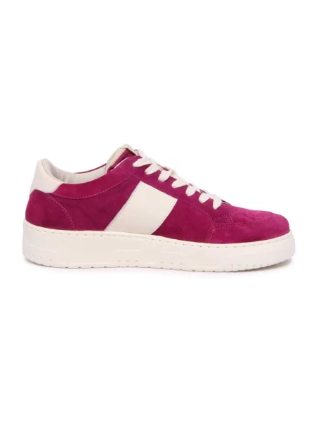 Sneakersy Saint Sneakers beżowe