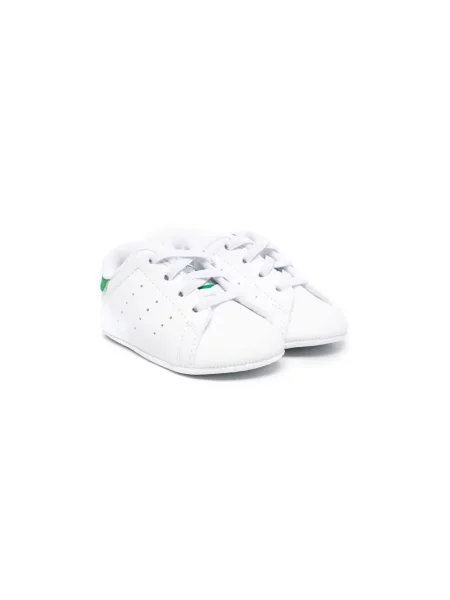 Top Adidas alb