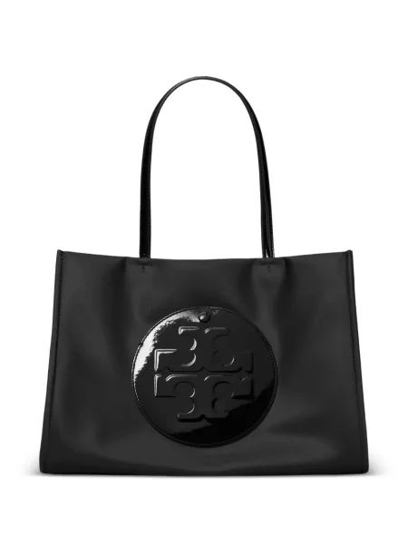 Geantă Tory Burch negru