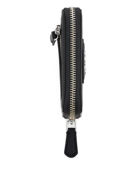 Portofel Marc Jacobs din piele negru