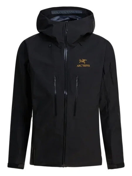 Geacă Arc'teryx negru