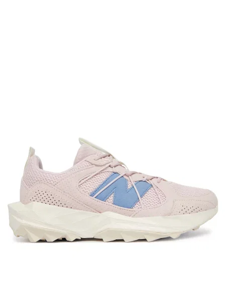 Laisvalaikio batai New Balance Tektrel  rožinė