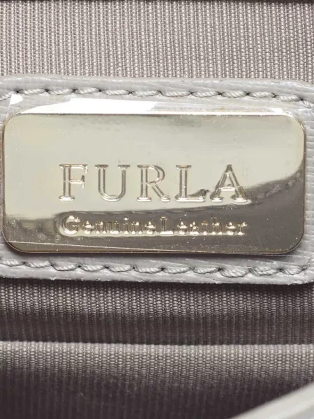 Τσάντα shopper Furla