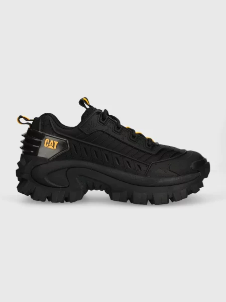 Caterpillar sneakers INTRUDER MECHA negru