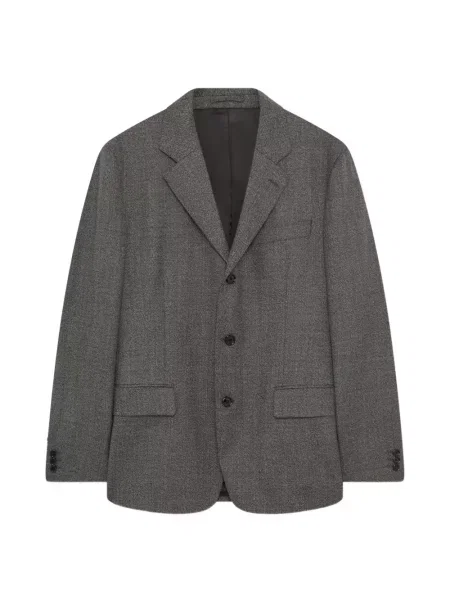 Sacou Lardini gri