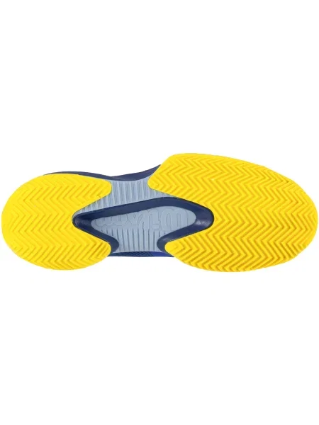 Pantofi Wilson albastru