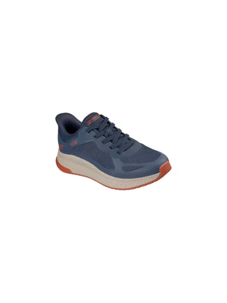 Pantofi Skechers albastru
