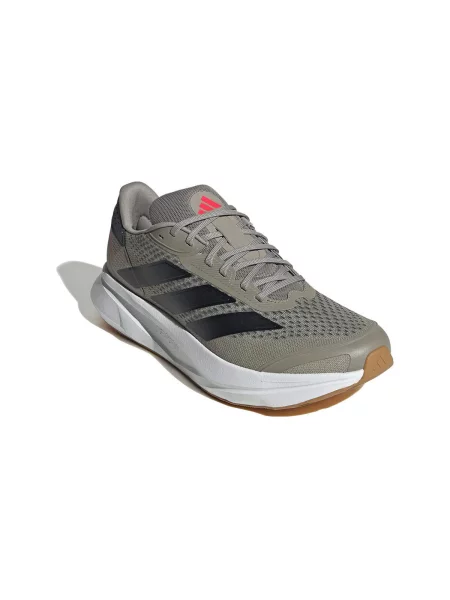 Futó félcipo Adidas szürke