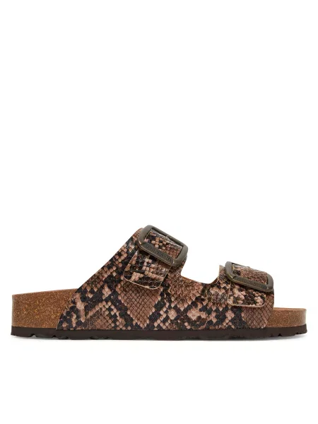 Natikači Grünland Enny rjava