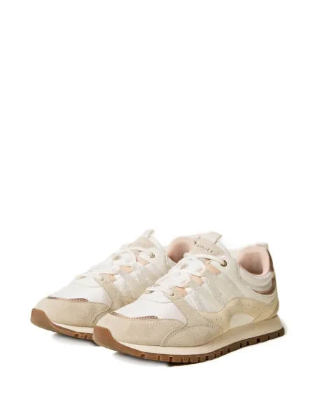 Fűzős csipkés sneaker Twinset