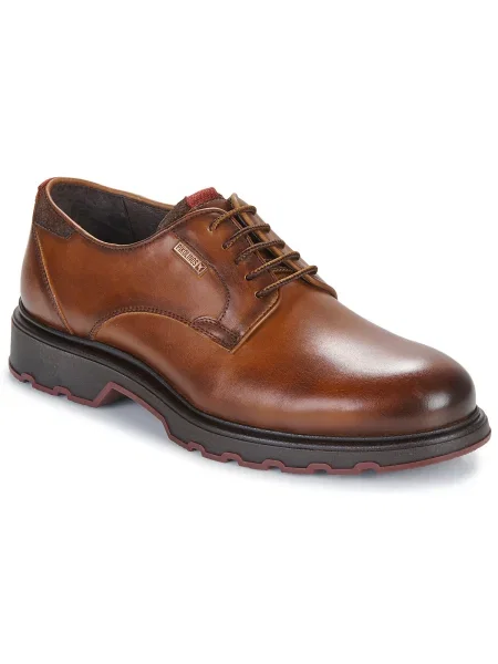 Pantofi derby Pikolinos