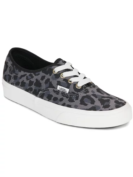 Tenisky Vans Authentic sivá