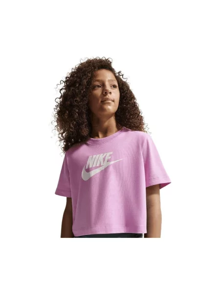 Tricou Nike roz