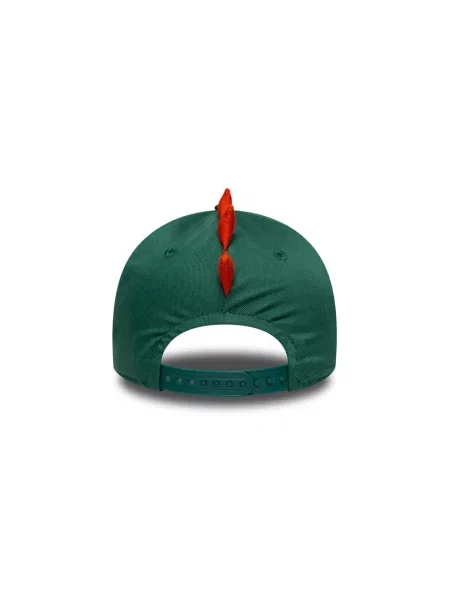 Șapcă copii New Era verde