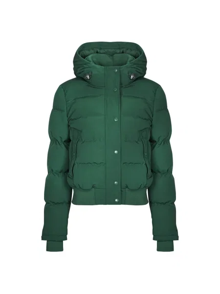 Bomber bunda Superdry zelená