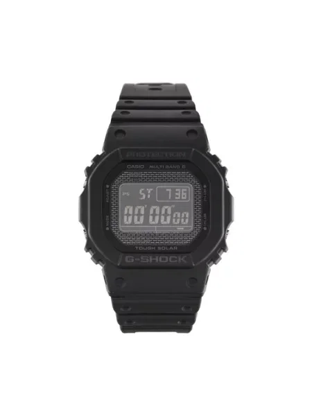 Часы G-shock черные