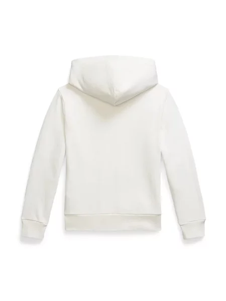 Polo Ralph Lauren Mikina bílá