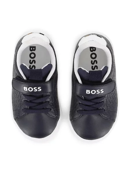 Детские кроссовки Boss